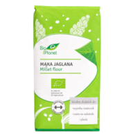 BIO PLANET Mąka jaglana BIO 500g