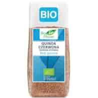 BIO PLANET Quinoa czerwona (komosa ryżowa) BIO 250g