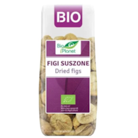 BIO PLANET Figi suszone BIO 150g