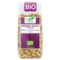 BIO PLANET Morwa biała owoc BIO 100g