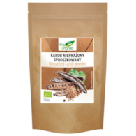 BIO PLANET Karob nieprażony BIO 200g