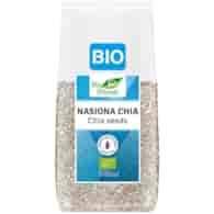 BIO PLANET Chia - nasiona szałwii hiszpańskiej BIO 200g
