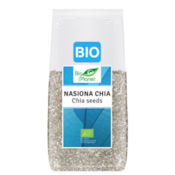 BIO PLANET Chia - nasiona szałwii hiszpańskiej BIO 200g