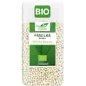 BIO PLANET Fasolka biała BIO 400g