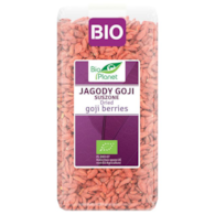 BIO PLANET Jagody Goji suszone BIO 250g