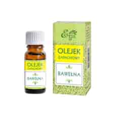 ETJA Olejek zapachowy bawełna 10ml