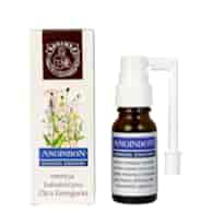 Anginbon aerozol doustny 9ml BONIMED