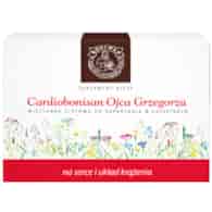 Cardiobonisan herb. 25*4g BONIMED