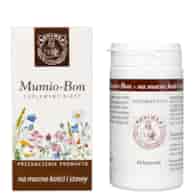 Mumio-Bon 60kaps. BONIMED