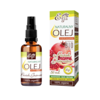 ETJA Olej z Pestek Granatu EKO 50ml