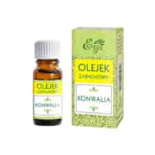 ETJA Olejek zapachowy konwalia 10ml