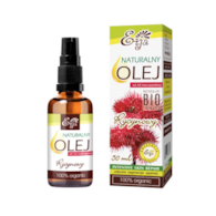 ETJA Olej Rycynowy EKO 50ml