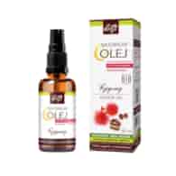 ETJA Olej Rycynowy EKO 50ml