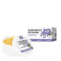 ETJA Mydło naturalne potasowe Lawendowe 80g