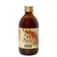 SZARŁAT Syrop z rokitnika 300ml