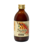 SZARŁAT Syrop z rokitnika 300ml