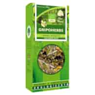 Herbatka Gripoherbs BIO 50g DARY NATURY