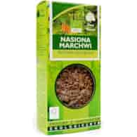 Marchew nasiona BIO 40g DARY NATURY