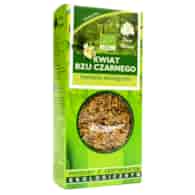 Bez kwiat BIO 50g DARY NATURY