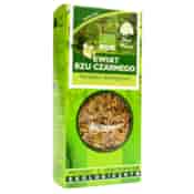 Bez kwiat BIO 50g DARY NATURY