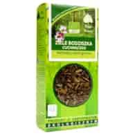 Bodziszek cuchnący ziele BIO 25g DARY NATURY