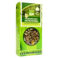 Herbatka Odtruwająca BIO 50g DARY NATURY