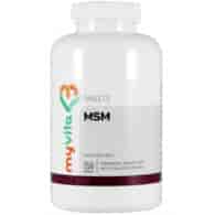 MyVita MSM tabletki 500mg 250tabl.