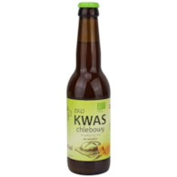 EKO NATURA Kwas chlebowy BIO 330ml