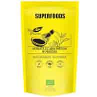 SUPERFOODS Herbata zielona Matcha w proszku BIO 500g BIO PLANET