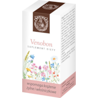 Venobon 60kaps. BONIMED