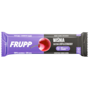 Baton liofilizowany FRUPP wiśnia bezglutenowy 10g CELIKO