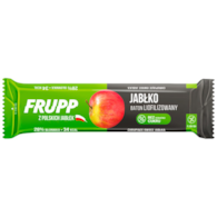 Baton liofilizowany FRUPP jabłko bezglutenowy 9g CELIKO