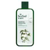 HERBAL CARE Szampon POKRZYWA do włosów przetłuszczających się 330ml FARMONA