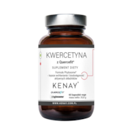 KENAY Kwercetyna z Quercefit 60 kaps.