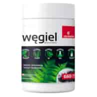 COLFARM Węgiel aktywowany w proszku 100 g