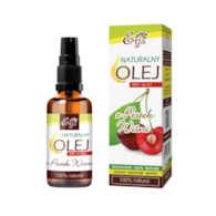 ETJA Olej z Pestek Wiśni 50ml