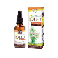 ETJA Olej ze Skrzypu polnego (macerat) 50ml