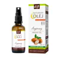ETJA Olej Arganowy EKO 100ml