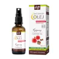 ETJA Olej Rycynowy EKO 100ml