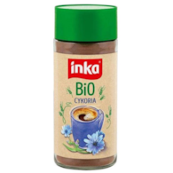INKA Kawa Cykoria BIO 100g