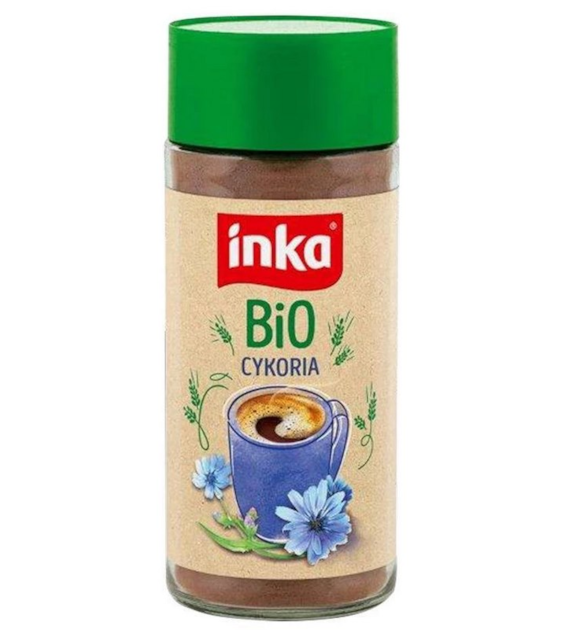 INKA Kawa Cykoria BIO 100g