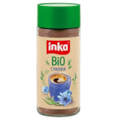 INKA Kawa Cykoria BIO 100g
