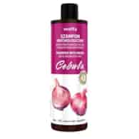 VENITA Trychologiczny szampon Cebula do włosów przetłuszczających z tendencją do wypadania 300ml