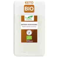 BIO PLANET Wiórki kokosowe bezglutenowe BIO 500g