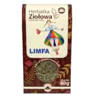 NATURA-WITA Herbatka Na Limfę 80g