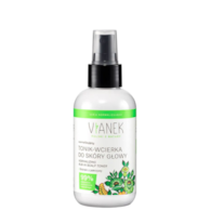 VIANEK Normalizujący tonik-wcierka do skóry głowy 150ml