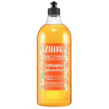 ZIELKO NACZYNIA Płyn do mycia Pomarańcza 1000ml