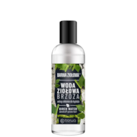 Woda ziołowa brzoza 95ml BARWA