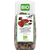 BIO PLANET Daktyle w surowej czekoladzie BIO 100g