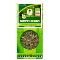 Herbatka Gripoherbs BIO 50g DARY NATURY